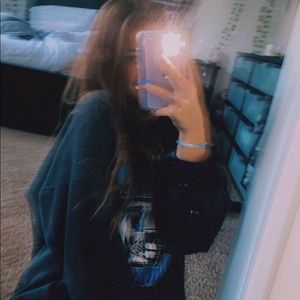 Meet your Posher, Dakoda